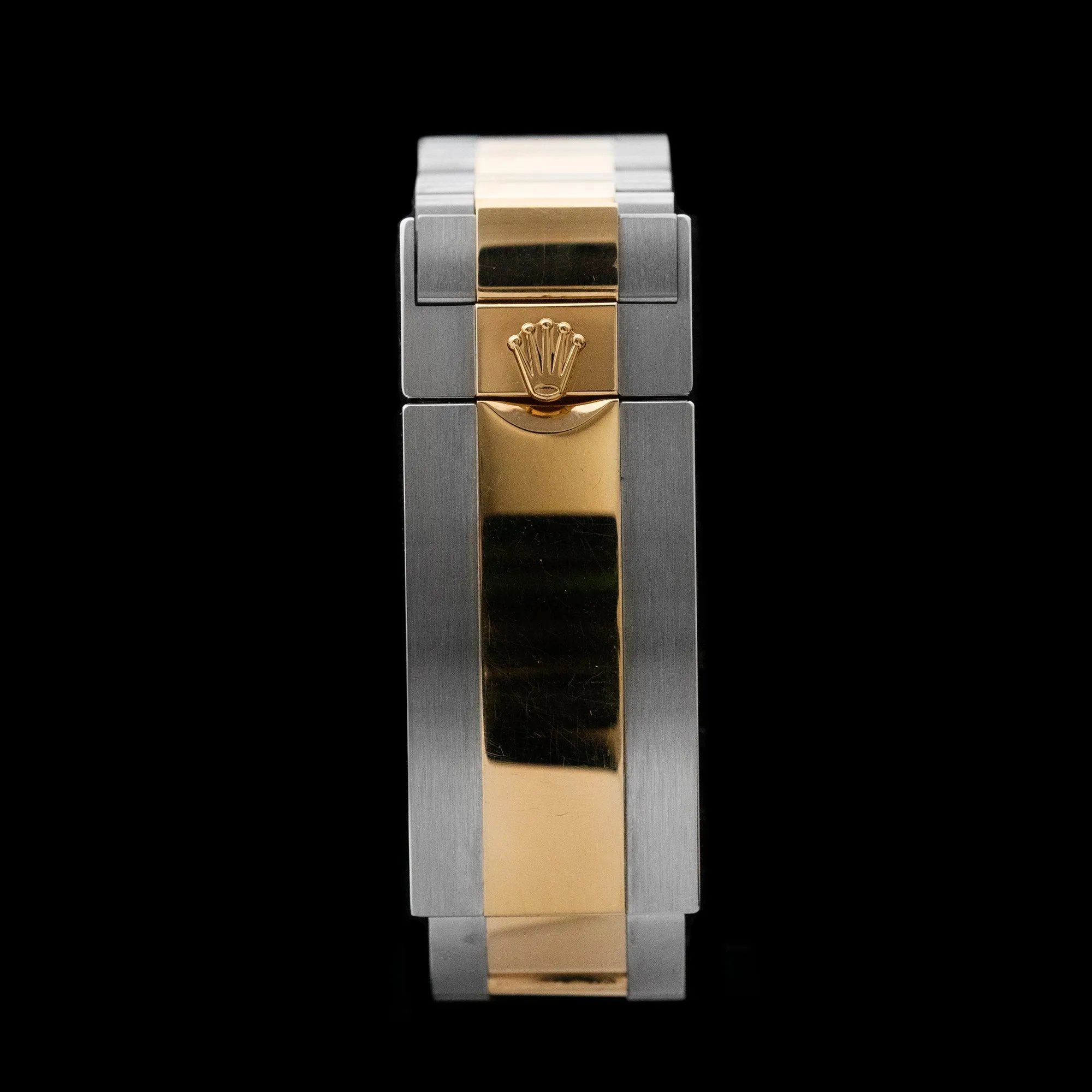 Rolex - 2021 Submariner Date Steel & Yellow Gold