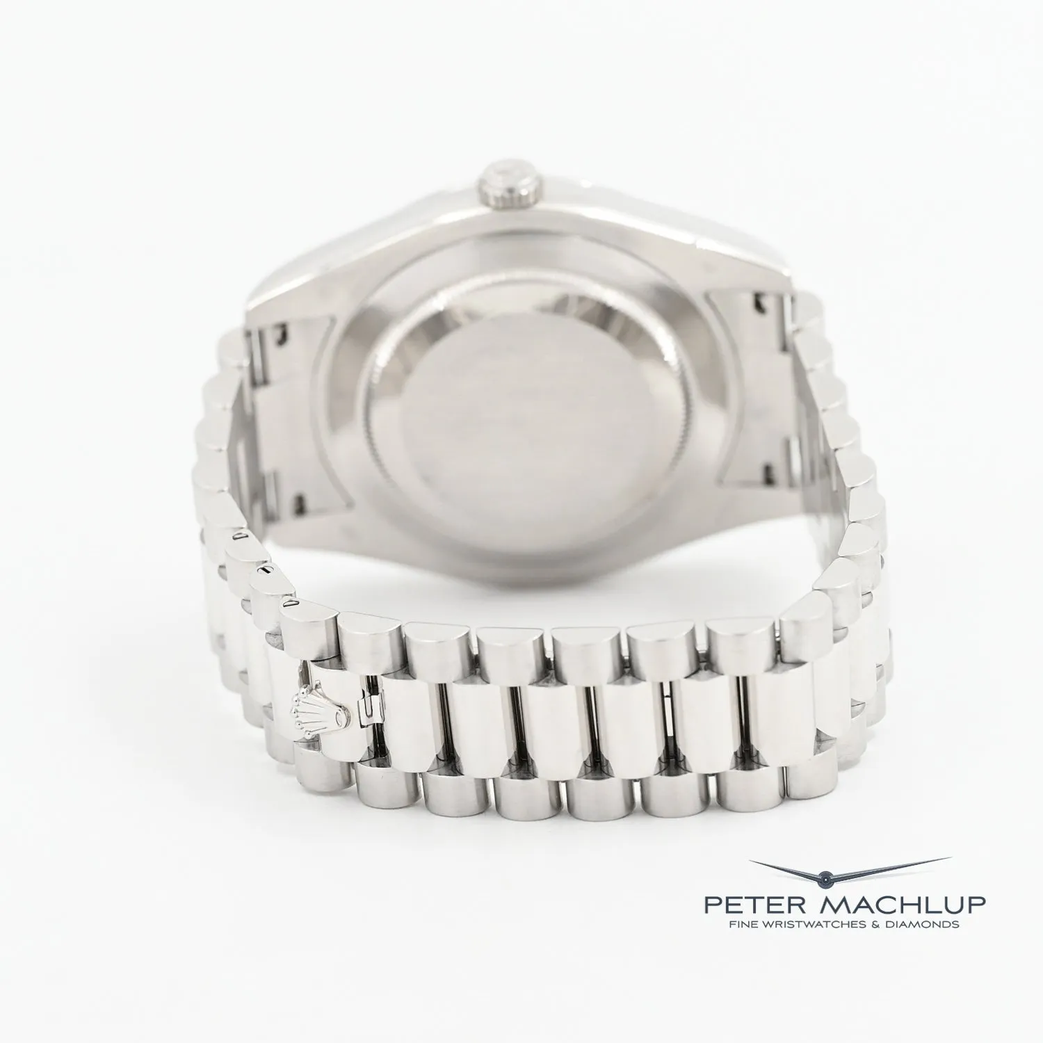 Rolex Daydate 41 2009