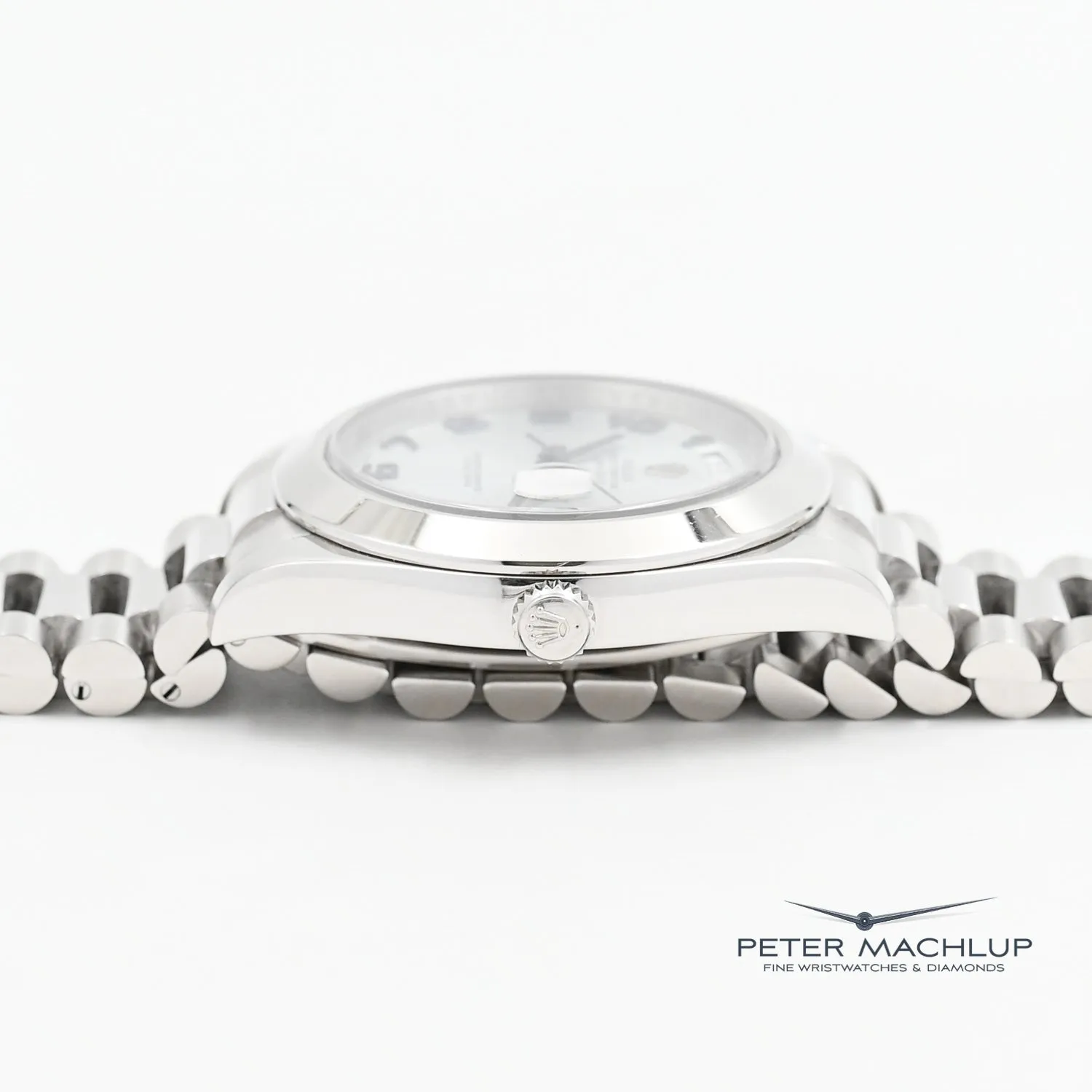 Rolex Daydate 41 2009