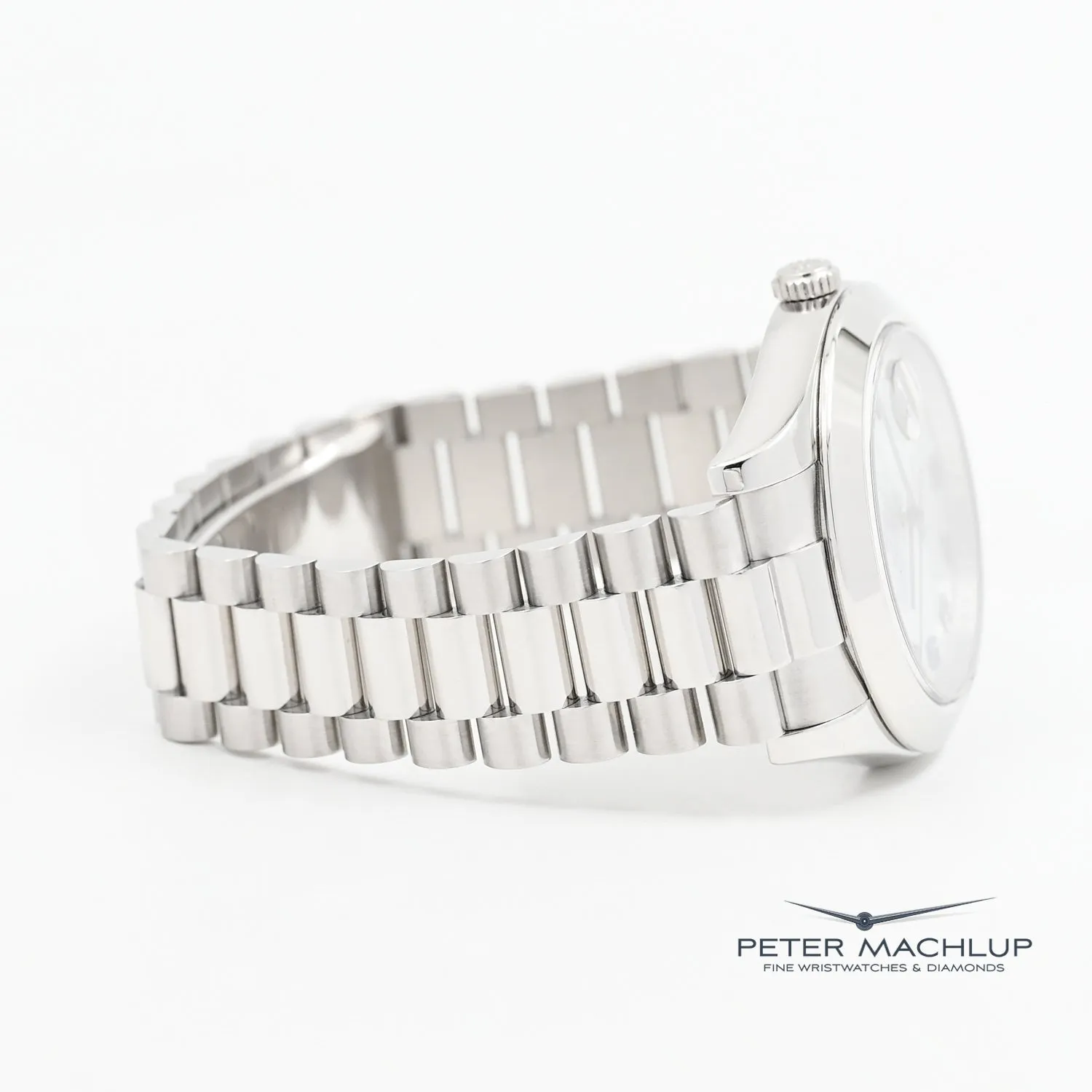 Rolex Daydate 41 2009
