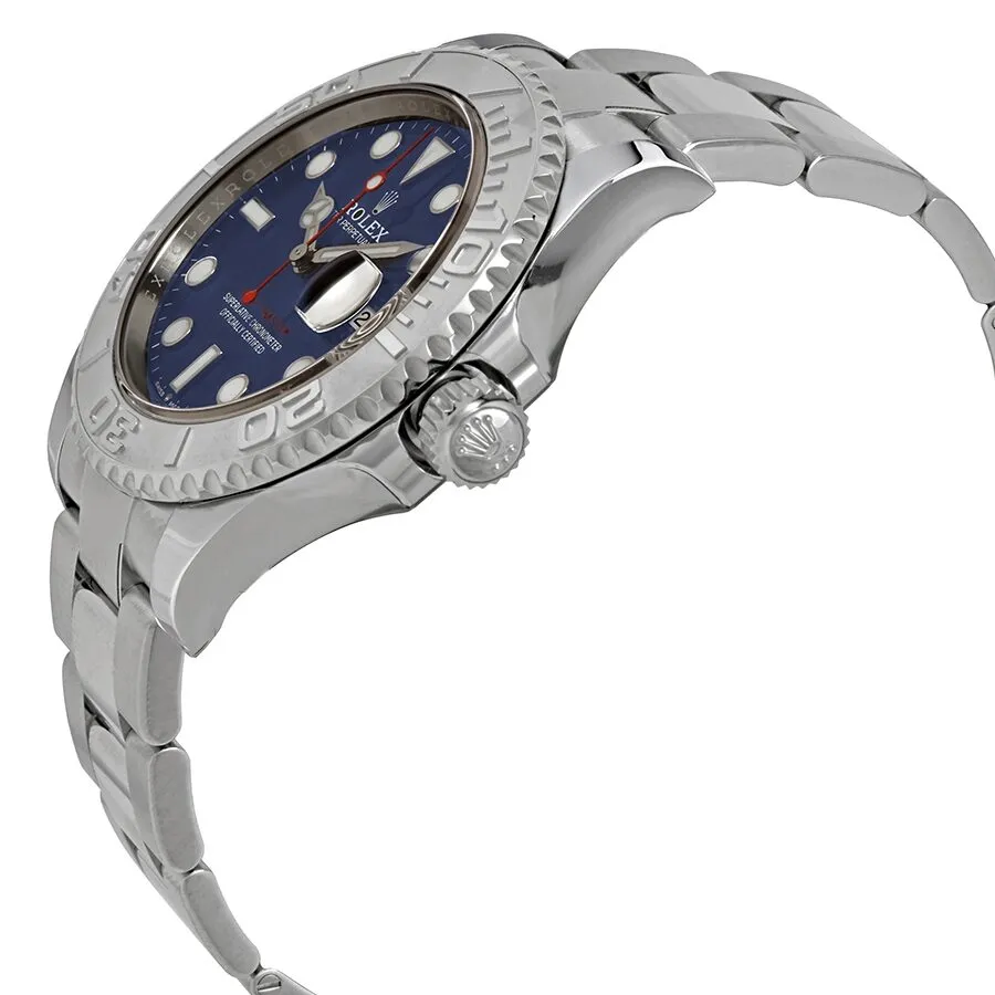 Rolex Yacht-Master 40 Blue Dial Men's Watch 126622BLSO m126622-0002