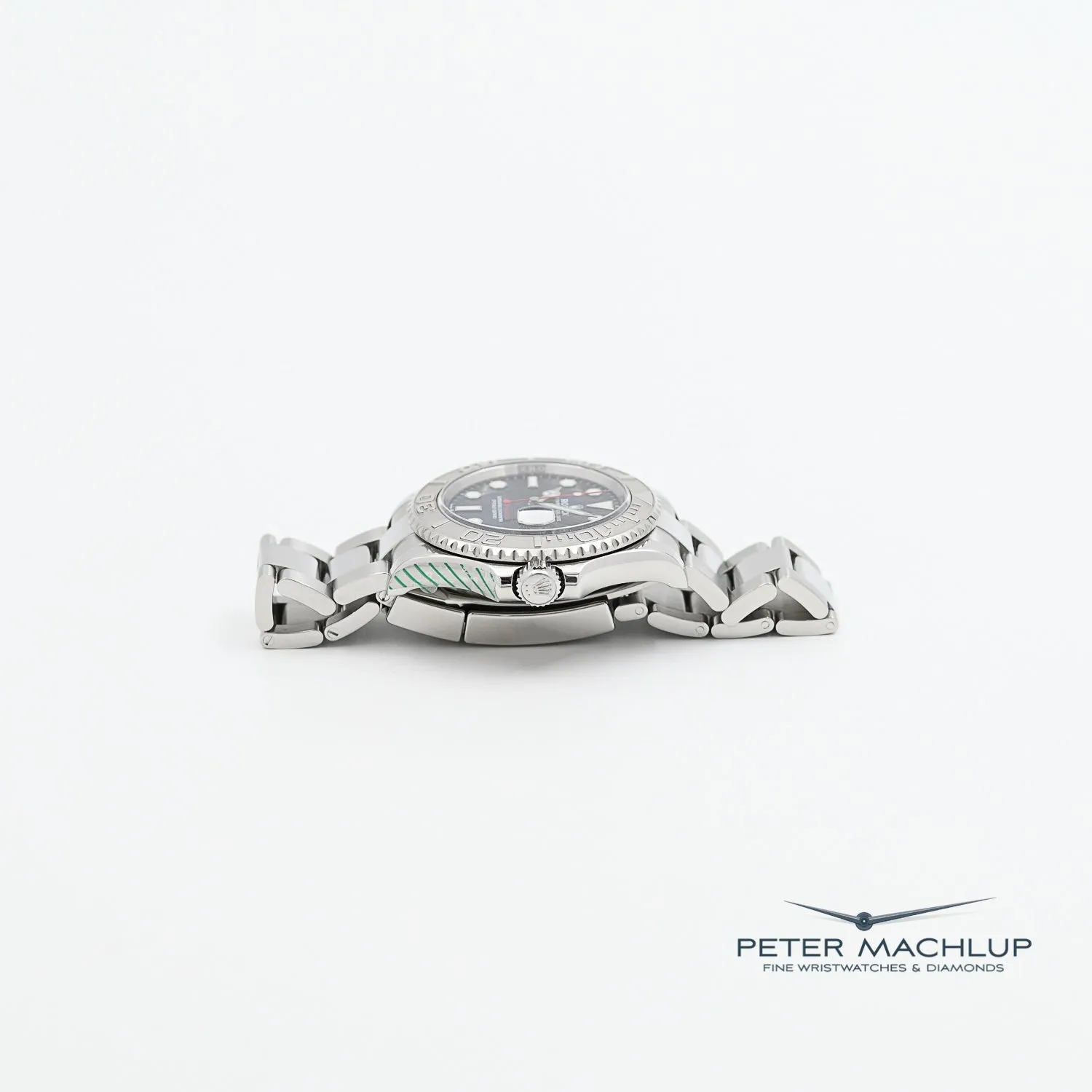 Rolex Yachtmaster 40 Blue Dial 2020