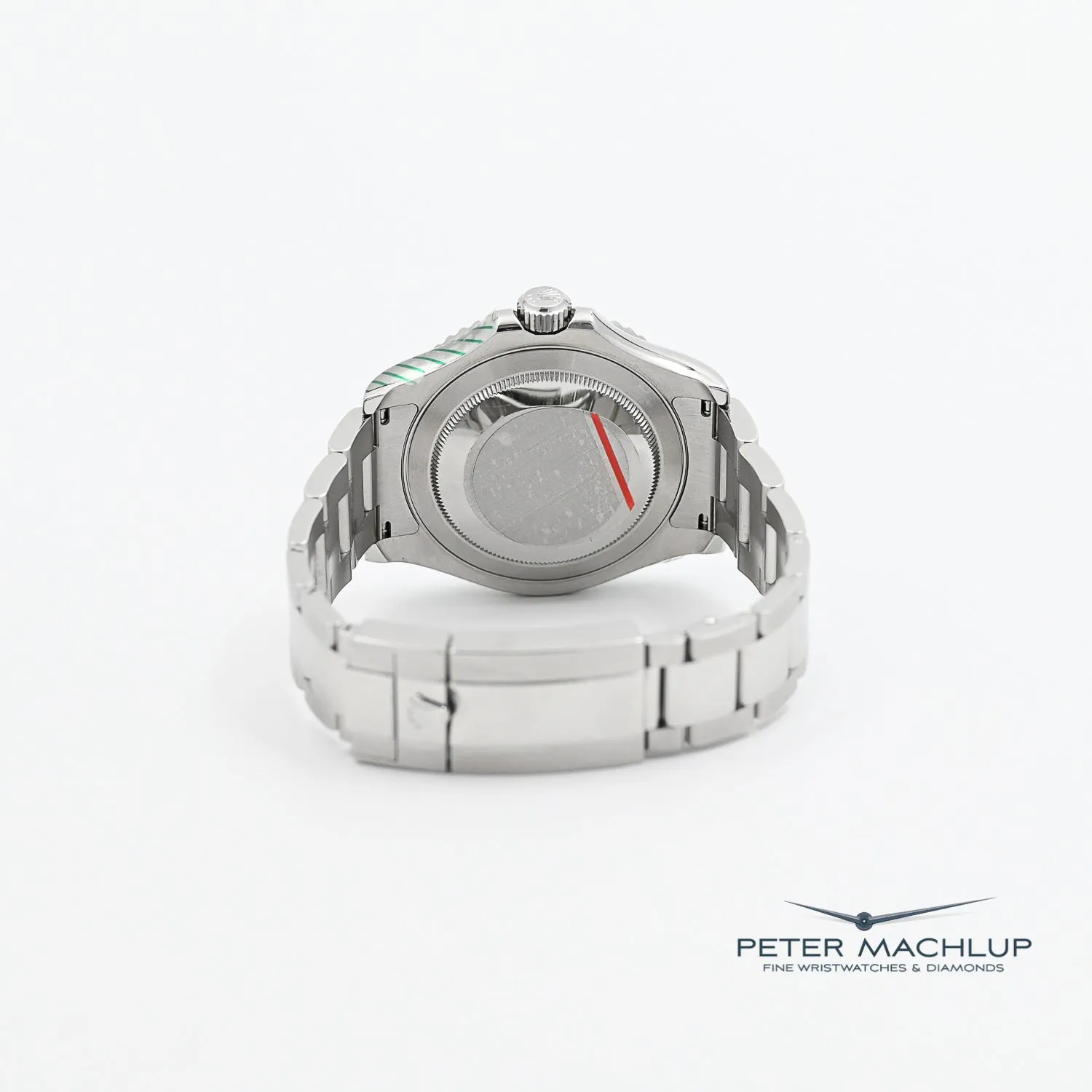 Rolex Yachtmaster 40 Blue Dial 2020