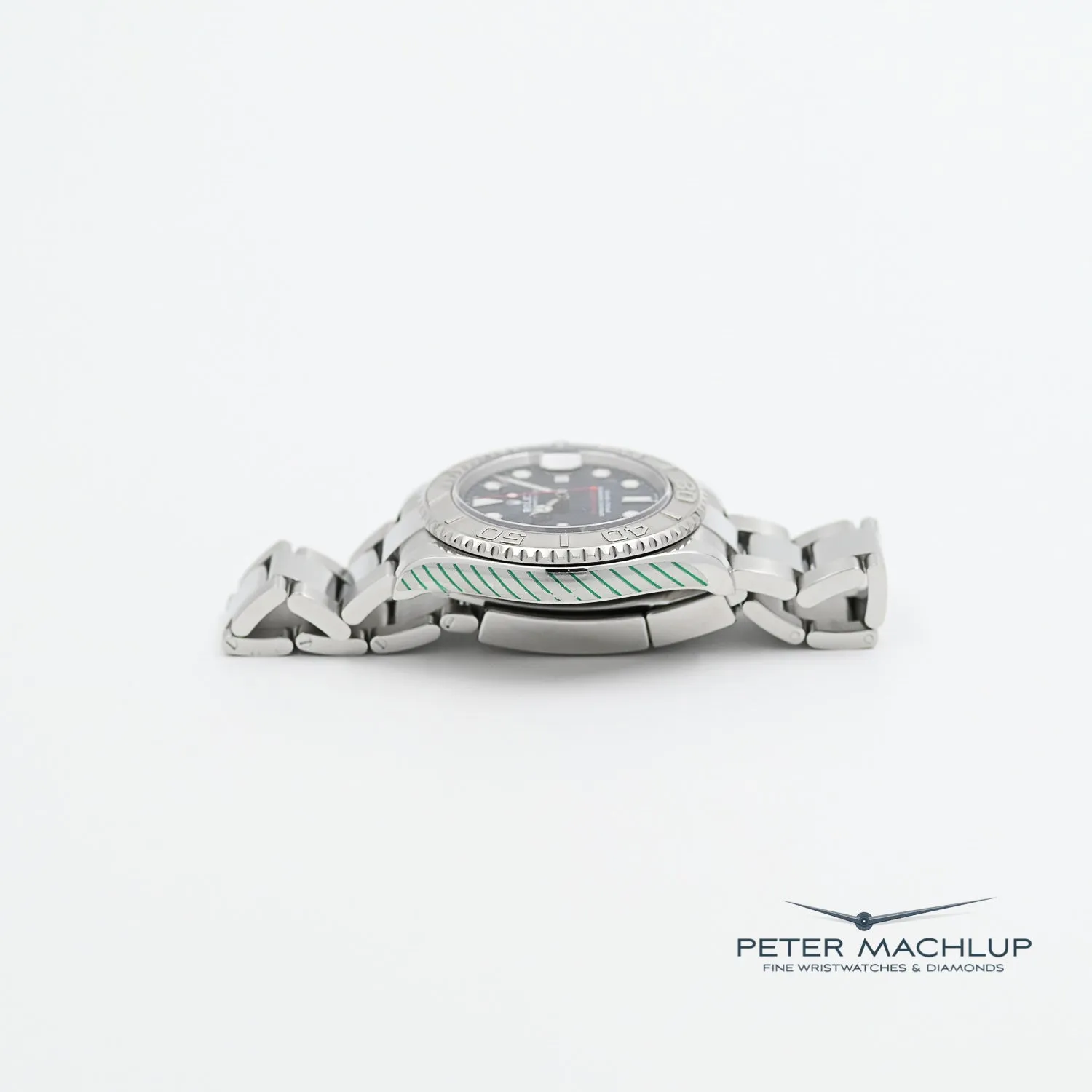 Rolex Yachtmaster 40 Blue Dial 2020
