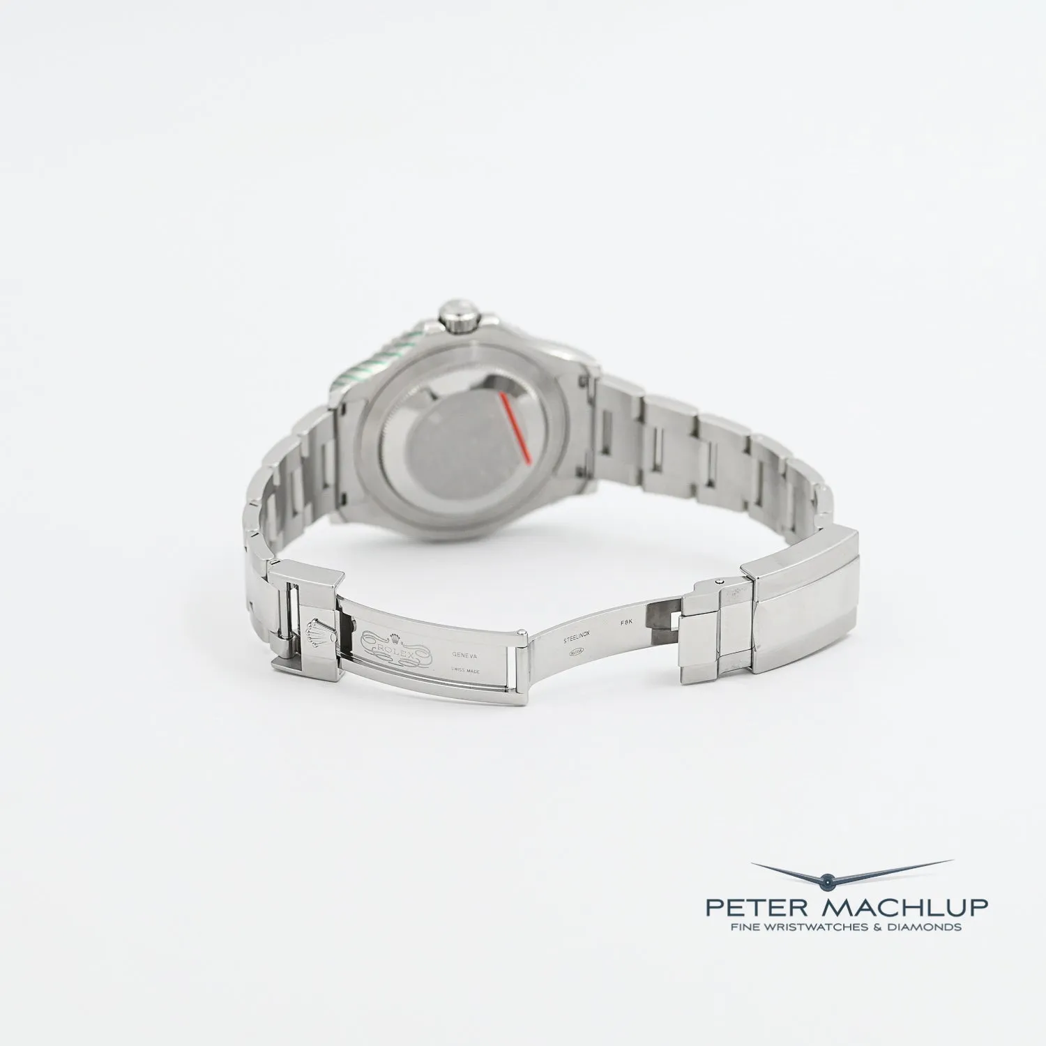 Rolex Yachtmaster 40 Blue Dial 2020