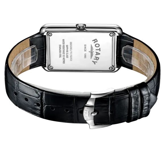 ROT Watch Cambridge Mens