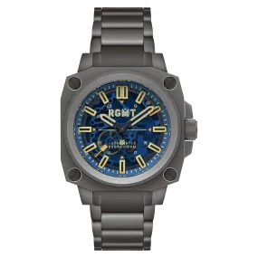 SANDBLAST BLUE