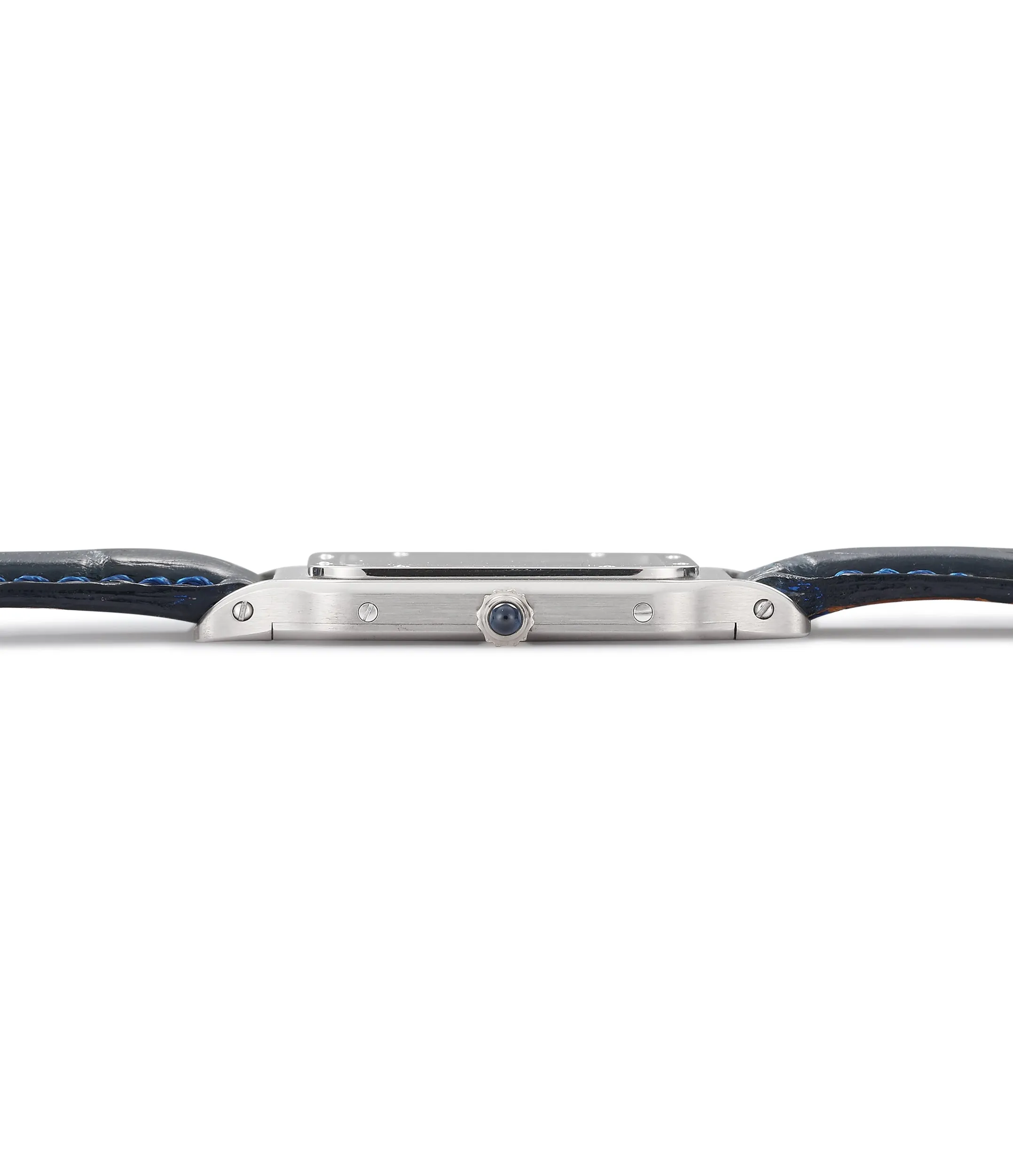 Santos-Dumont | 1575 | 90th Anniversary | Platinum