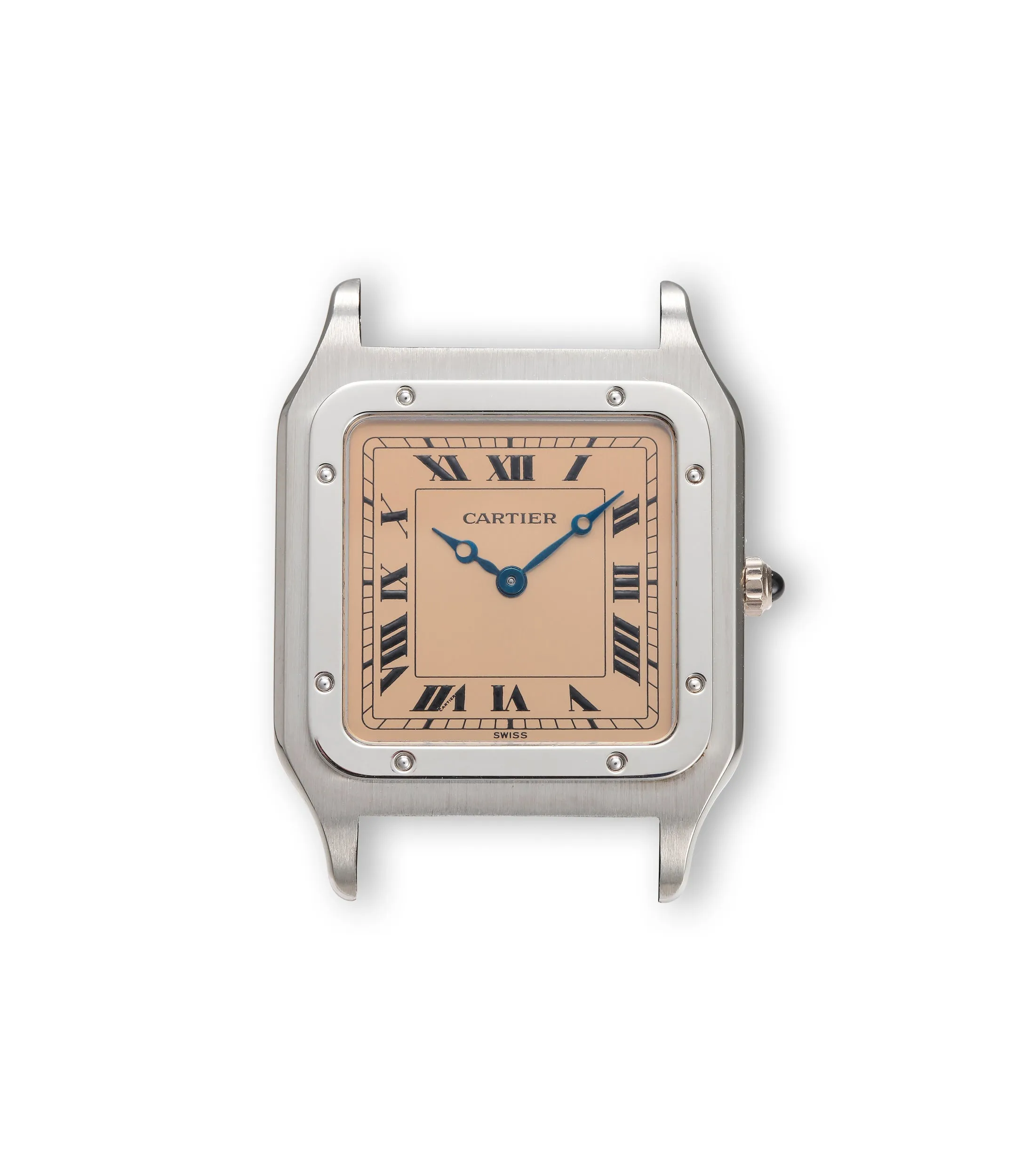 Santos-Dumont | 1575 | 90th Anniversary | Platinum