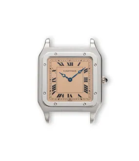 Santos-Dumont | 1575 | 90th Anniversary | Platinum