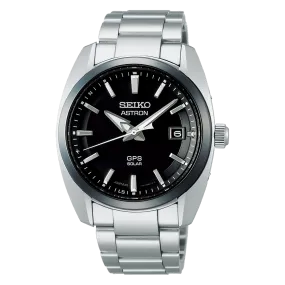 Seiko Astron - Black | SSJ005J1