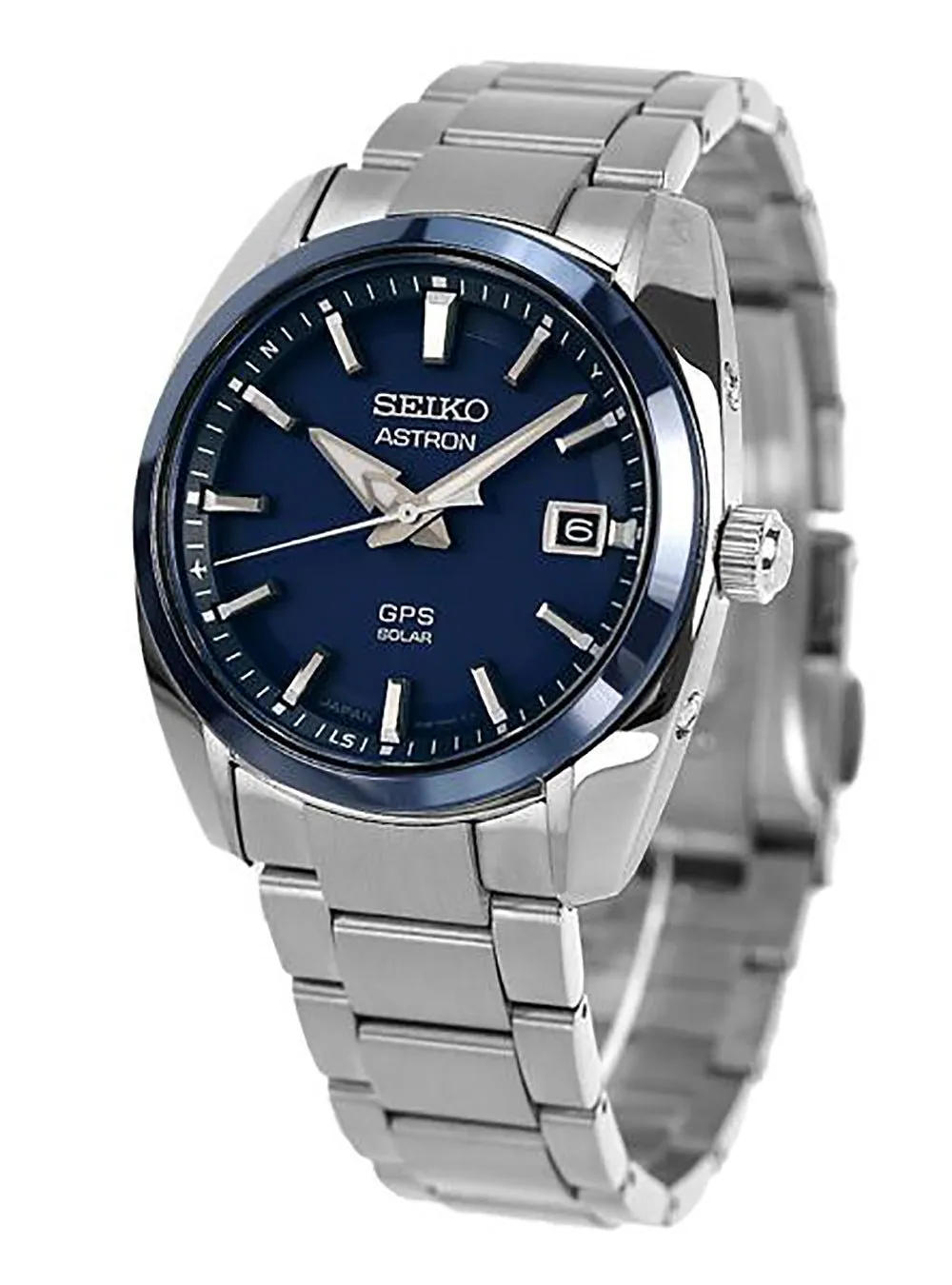 SEIKO ASTRON GLOBAL LINE SBXD003 / SSJ003 MADE IN JAPAN JDM