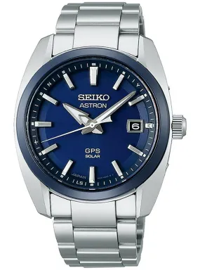 SEIKO ASTRON GLOBAL LINE SBXD003 / SSJ003 MADE IN JAPAN JDM