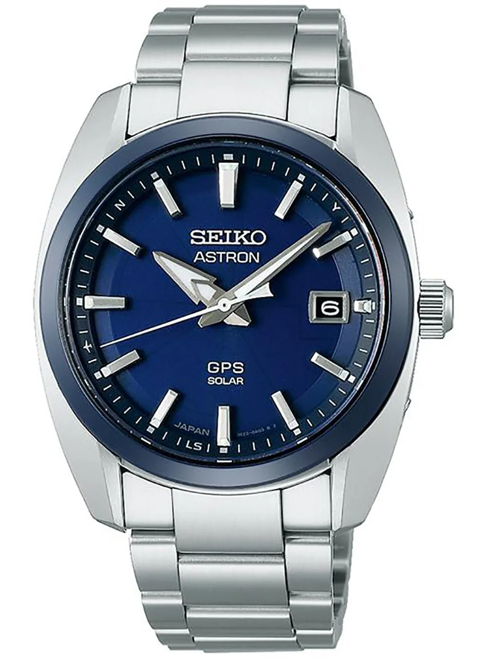 SEIKO ASTRON GLOBAL LINE SBXD003 / SSJ003 MADE IN JAPAN JDM