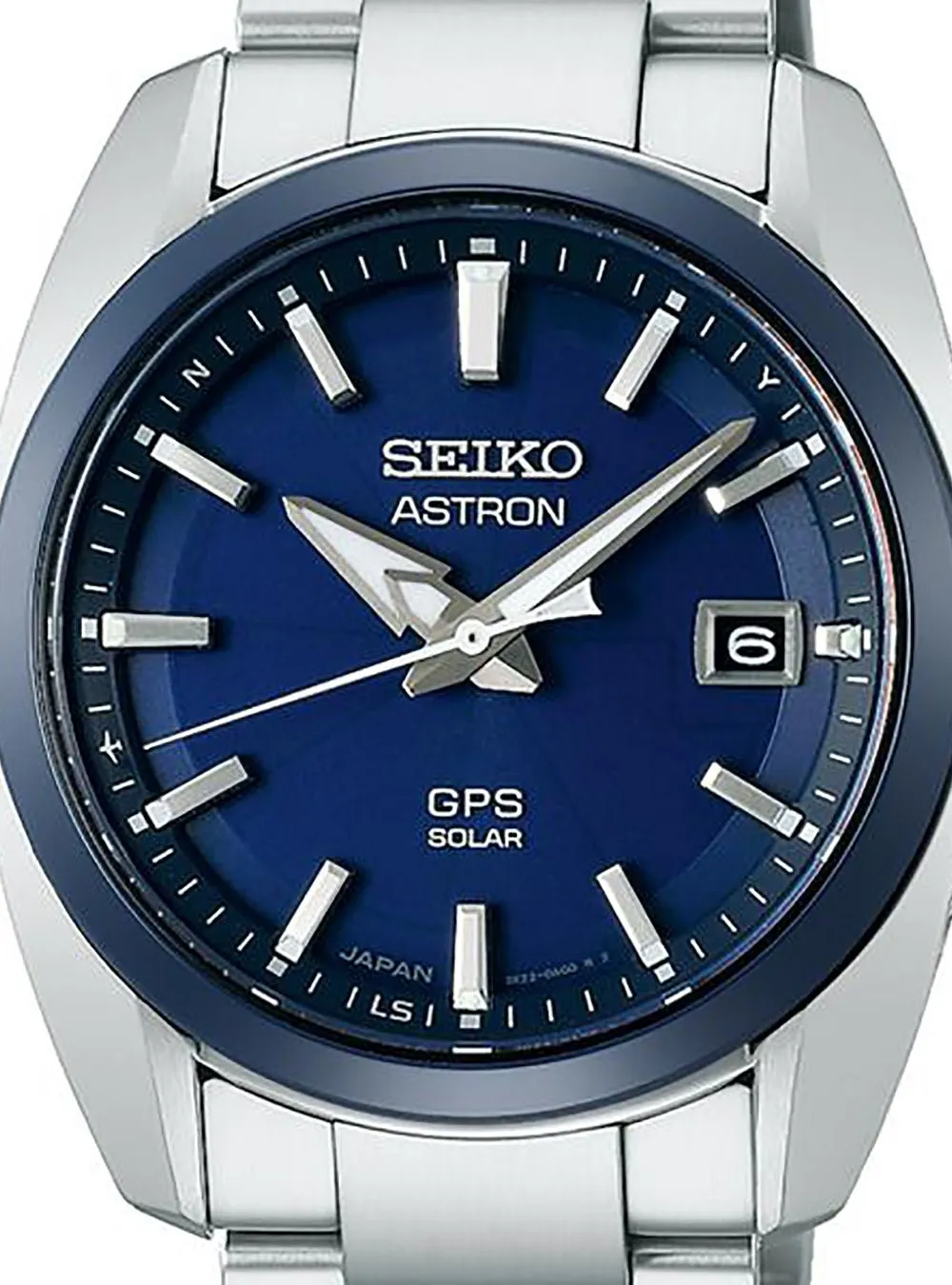 SEIKO ASTRON GLOBAL LINE SBXD003 / SSJ003 MADE IN JAPAN JDM