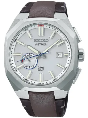 SEIKO ASTRON NEXTER 110TH ANNIVERSARY LIMITED EDITION SSJ019 / SBXD019 MADE IN JAPAN JDM