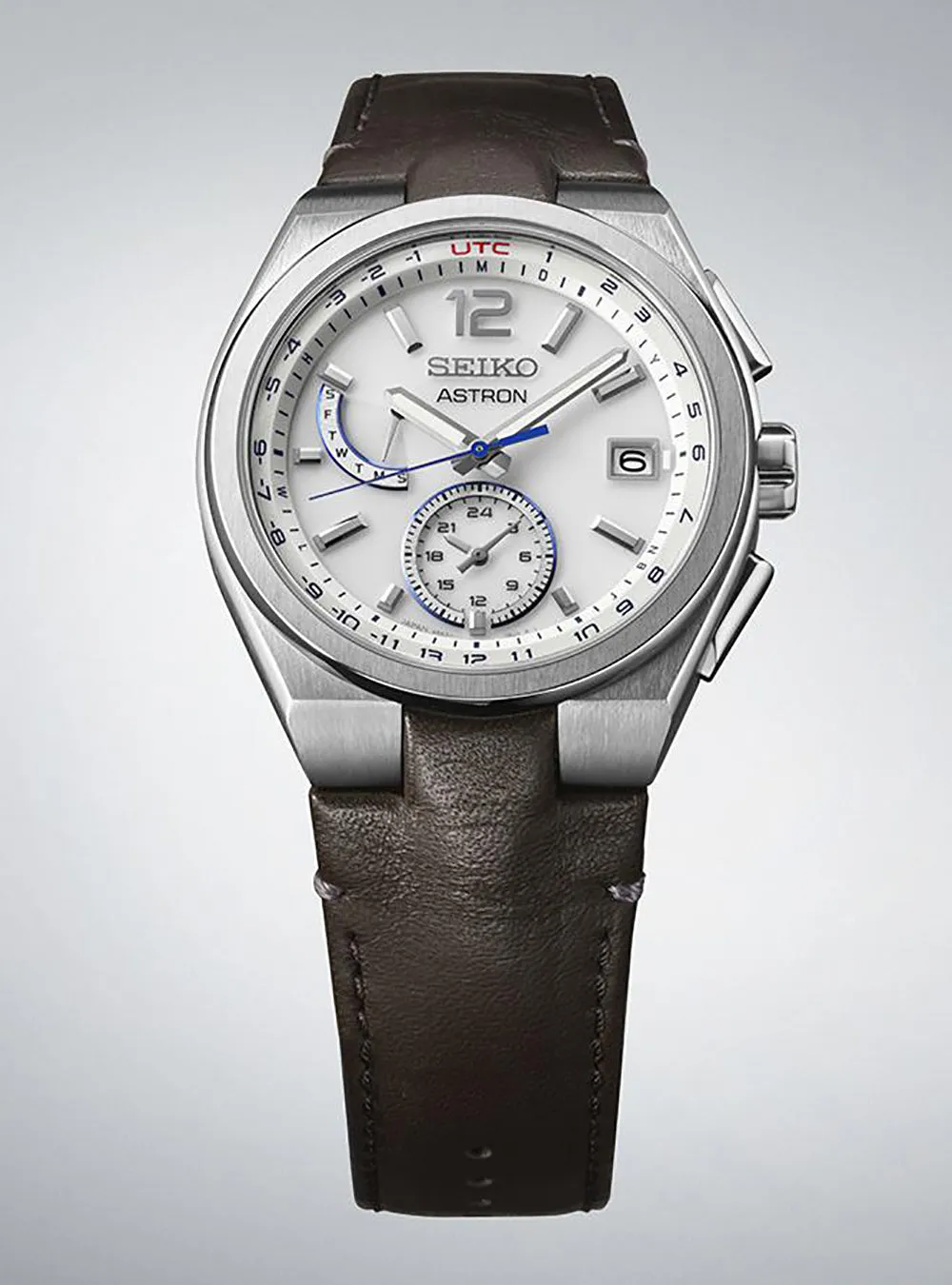 SEIKO ASTRON NEXTER 110TH ANNIVERSARY LIMITED EDITION SSJ019 / SBXD019 MADE IN JAPAN JDM