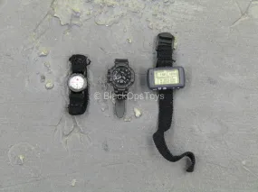 SMU Tier 1 Operator Part XII - Watch, GPS, & Altimeter