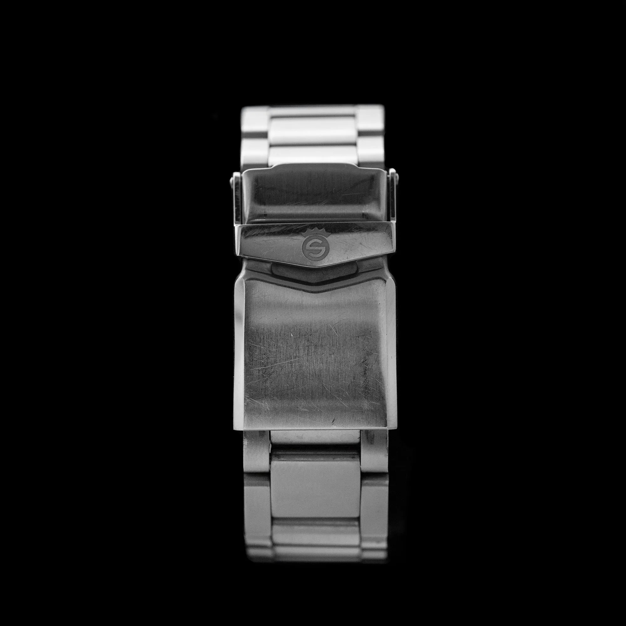 Steinhart - Ocean 44 GMT ‘Pepsi’