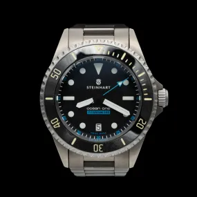 Steinhart - Ocean One Titanium 500 Premium