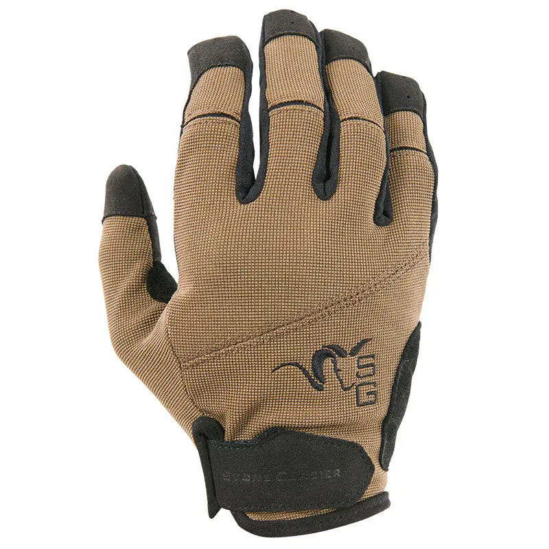 Stone Glacier Graupel Fleece Glove