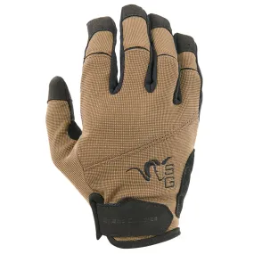 Stone Glacier Graupel Fleece Glove