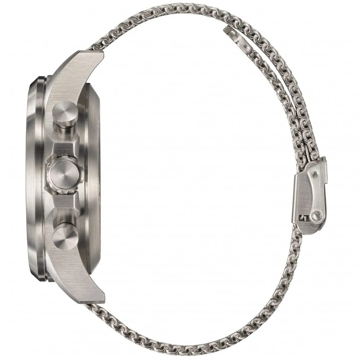 STR Watches Kombitron Grey
