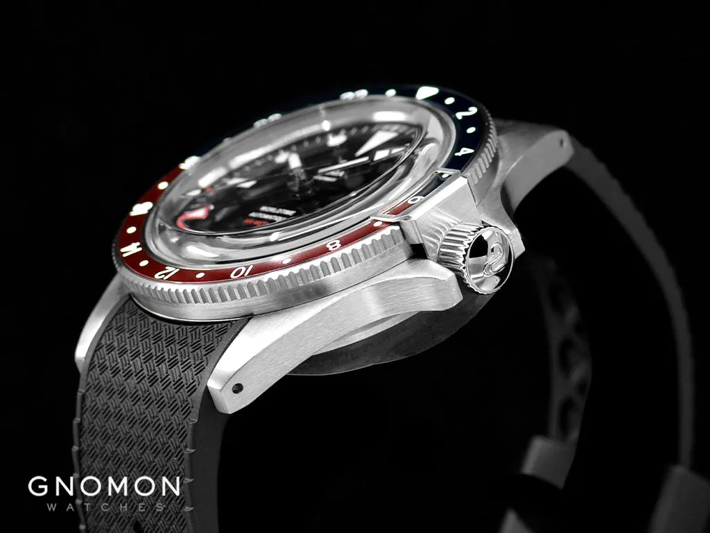 Superman 500 GMT Pepsi 39mm