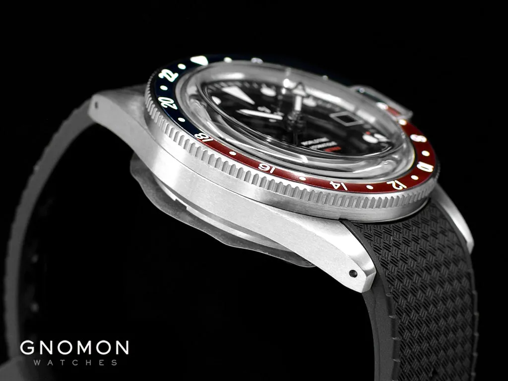 Superman 500 GMT Pepsi 39mm