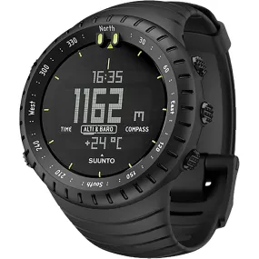 Suunto Core Adult Watches (BRAND NEW)