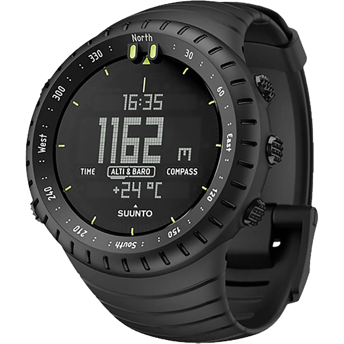 Suunto Core Adult Watches (BRAND NEW)