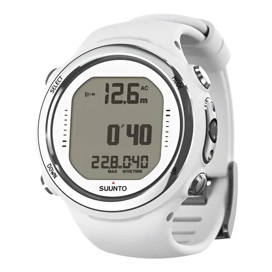 Suunto d4i Novo
