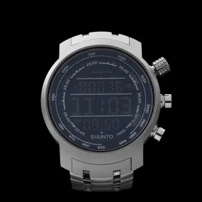 Suunto - Elementum Terra Steel