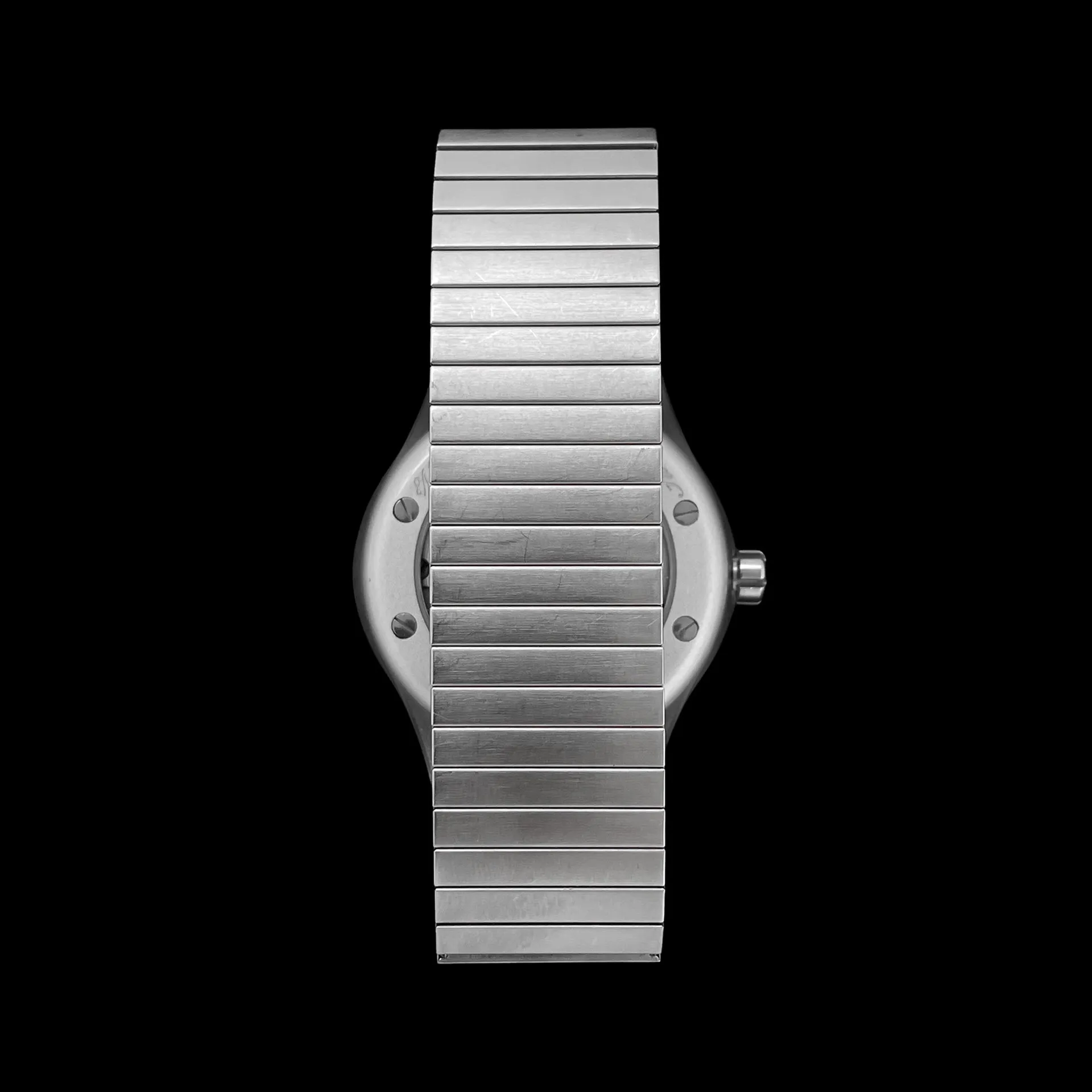 Swatch Diaphane One