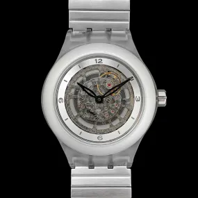 Swatch Diaphane One