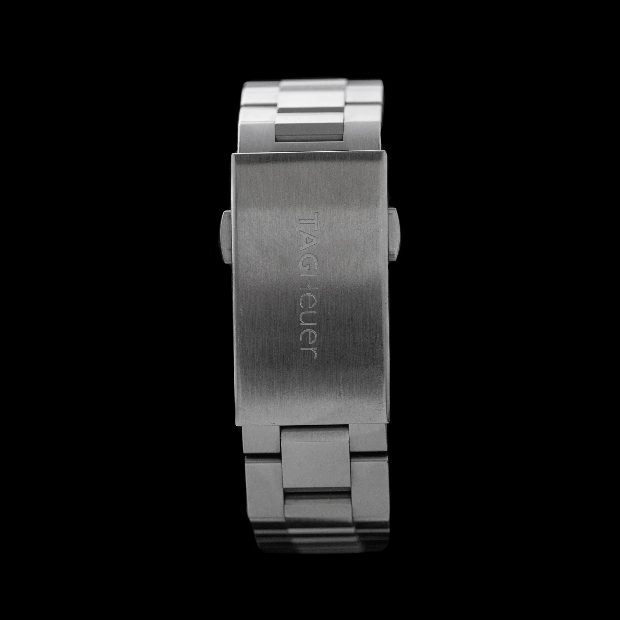 Tag Heuer - 2012 Aquaracer Chronograph