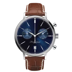 The Chrono Phantom Blue