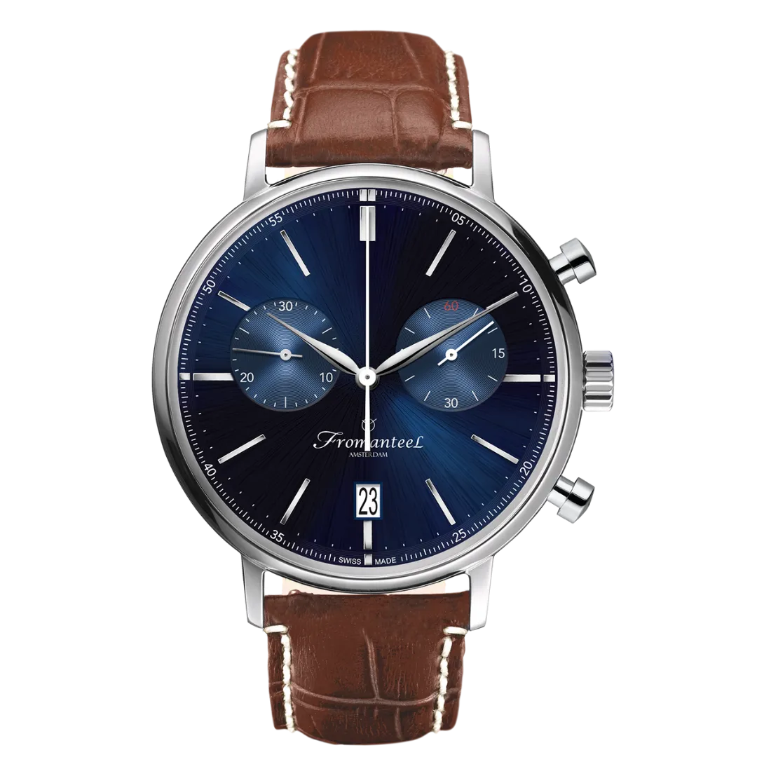 The Chrono Phantom Blue