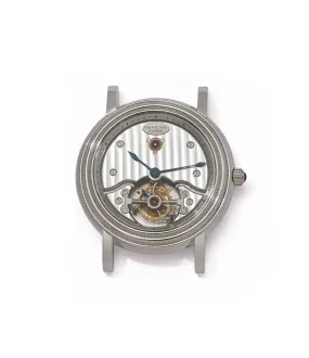 Toric Tourbillon | Platinum