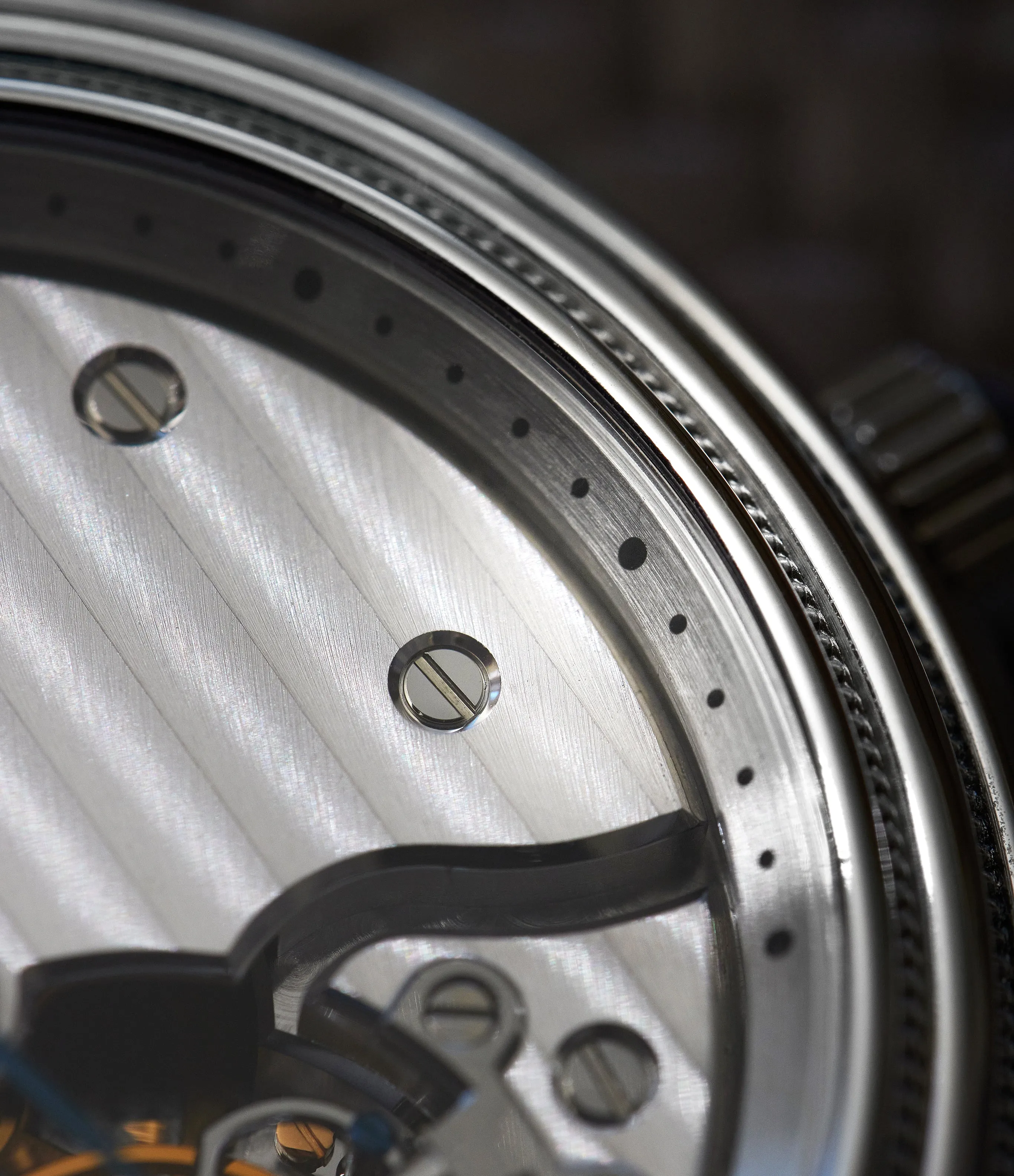 Toric Tourbillon | Platinum