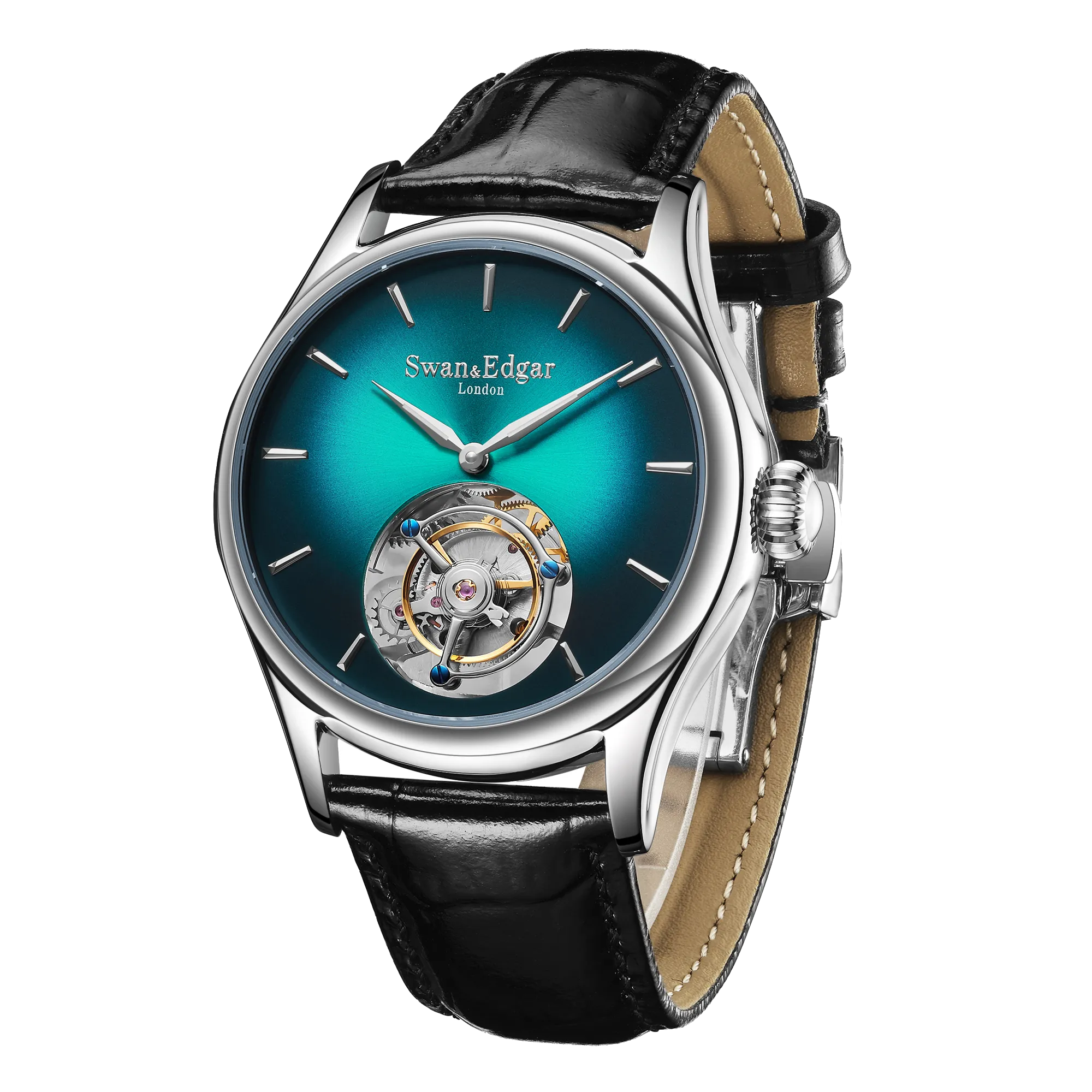 Tourbillon