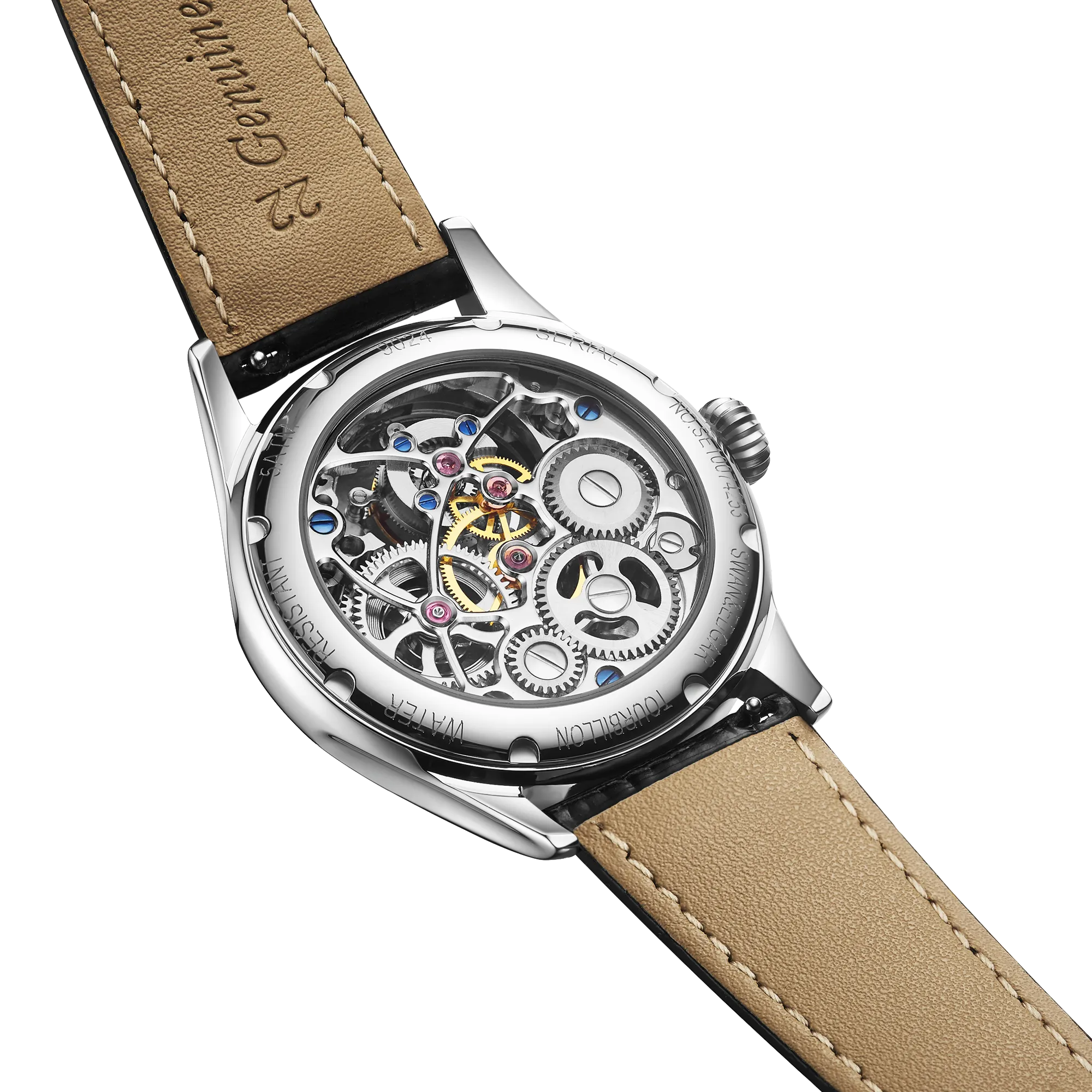Tourbillon