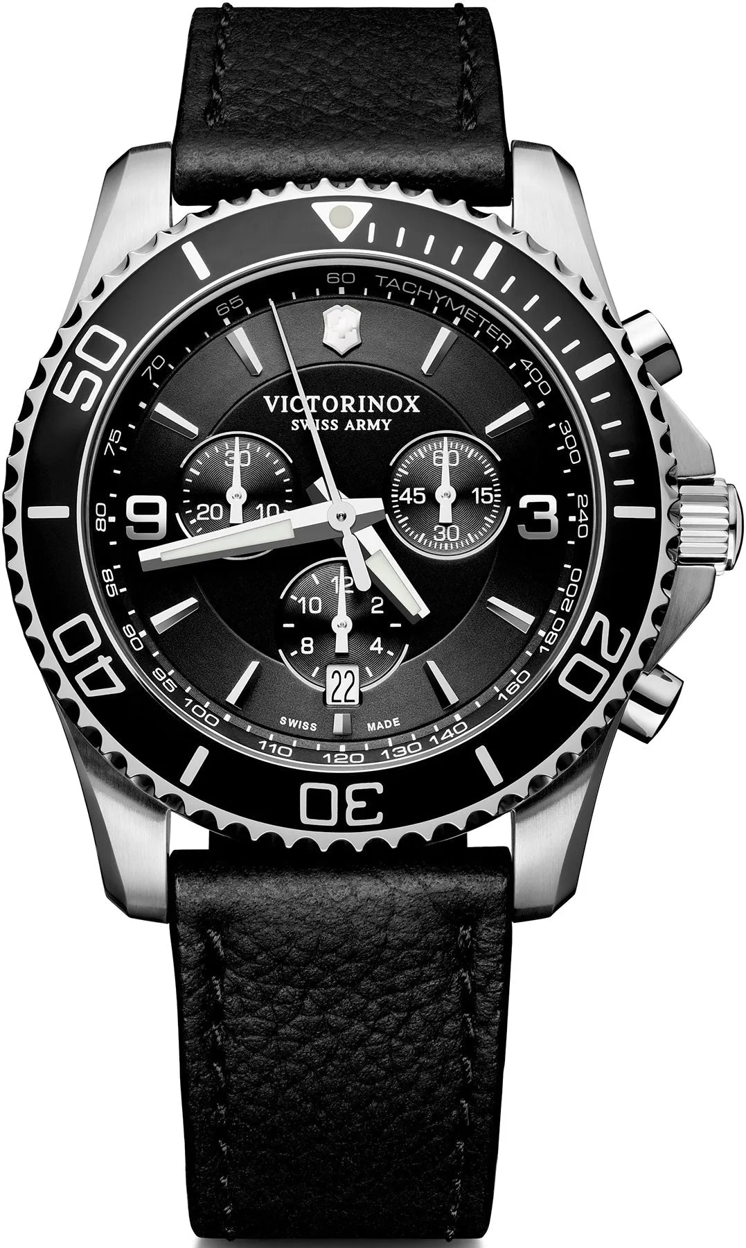 VCT Watch Maverick Chrono D