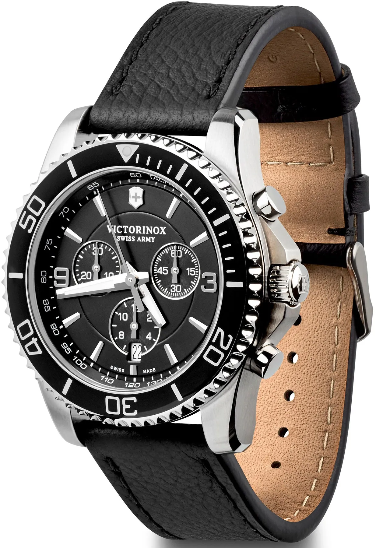 VCT Watch Maverick Chrono D