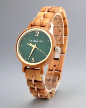 Watch Viridis