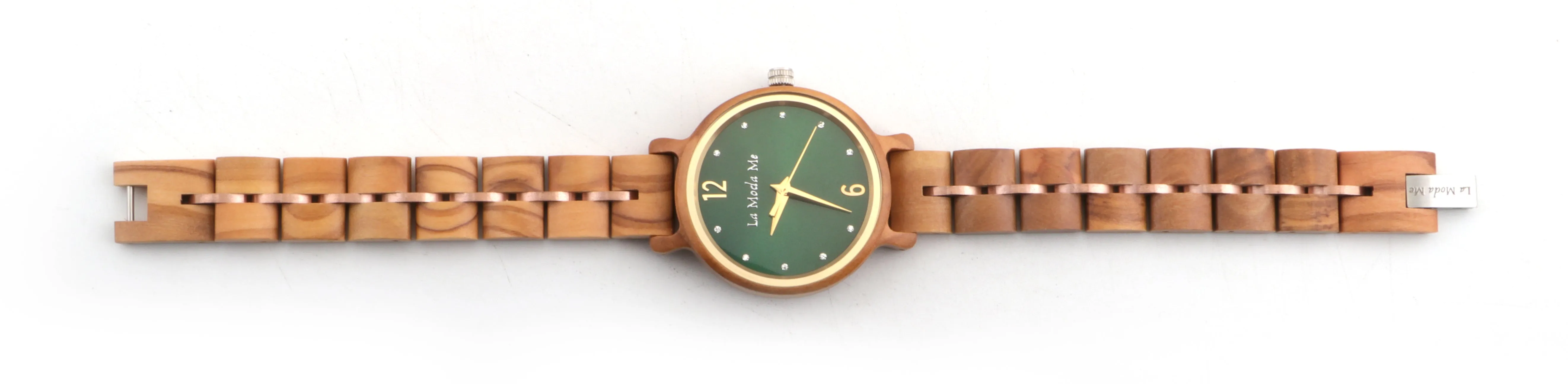 Watch Viridis