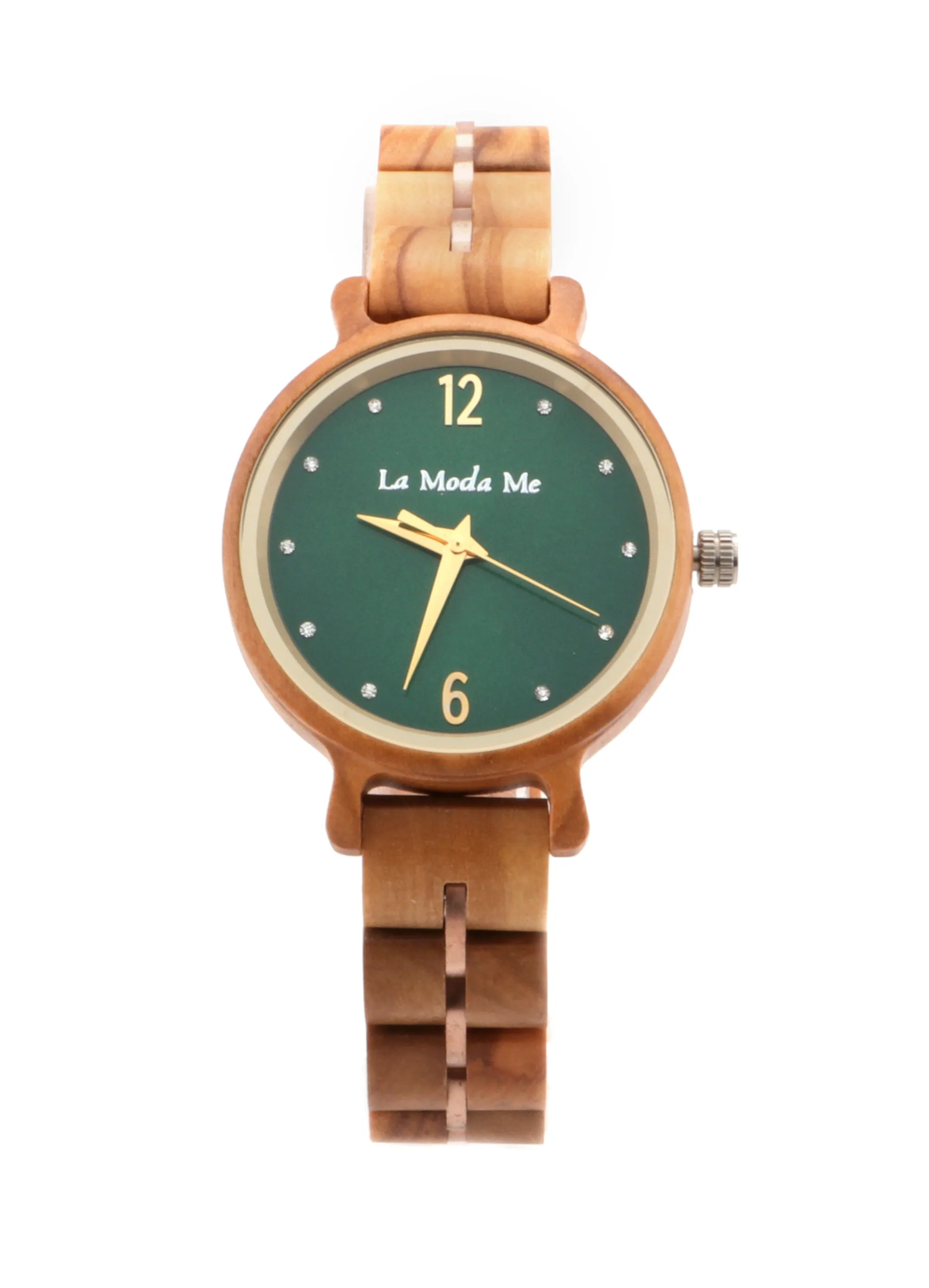 Watch Viridis
