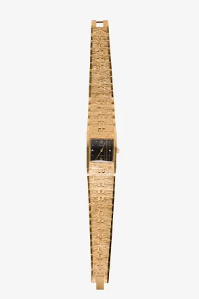WCHRA2 - Cosmos Gold Watch