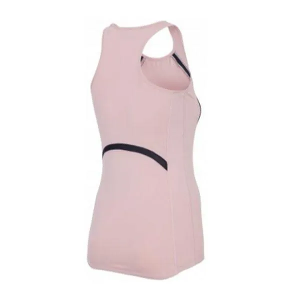 Women’s Active Tank Top TSDF102 – Powder Pink