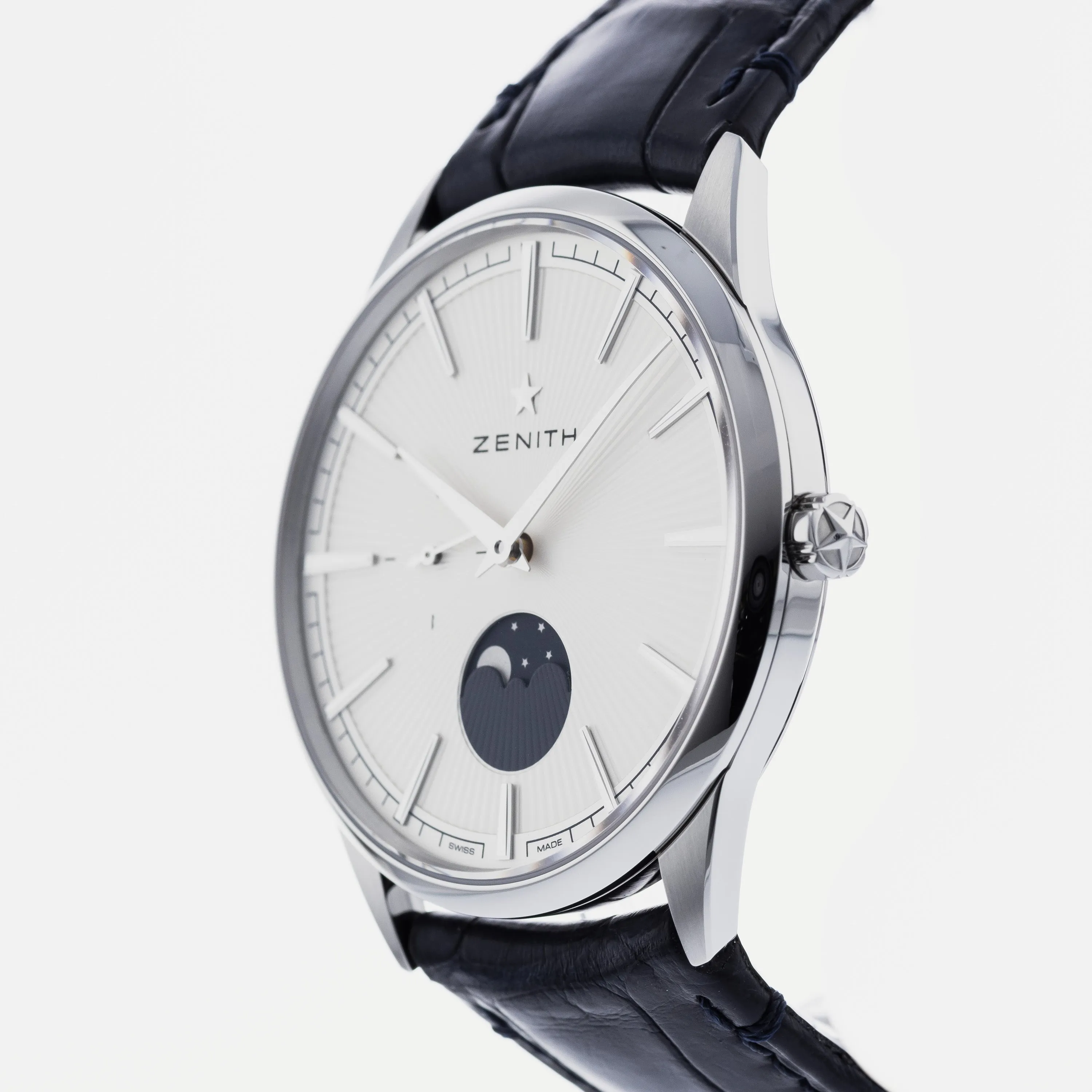 Zenith Elite Moonphase 03.3100.692/01.C922